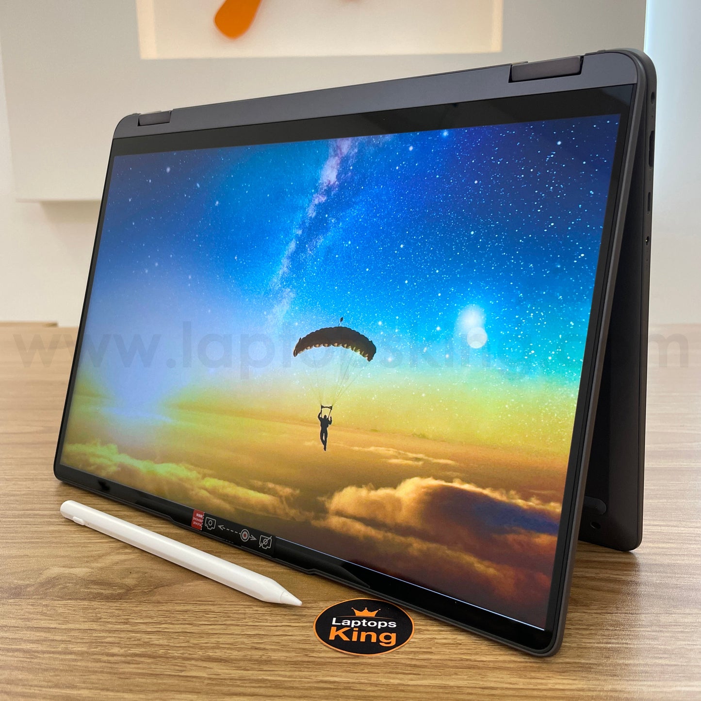 Lenovo IdeaPad Flex 5 14ALC7 - 82R9 2in1 Ryzen 7 5700u Radeon Graphics Laptop (Brand New)