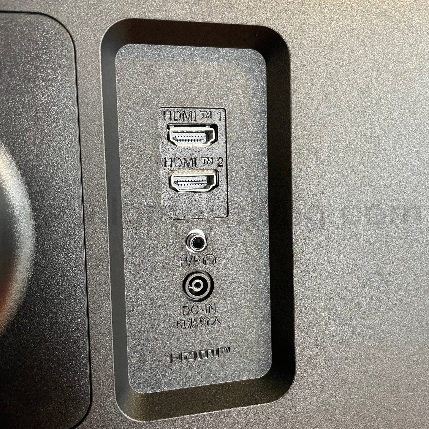 LG 34WP550-B 34" UltraWide FHD IPS HDR 75Hz Monitor (Brand New)