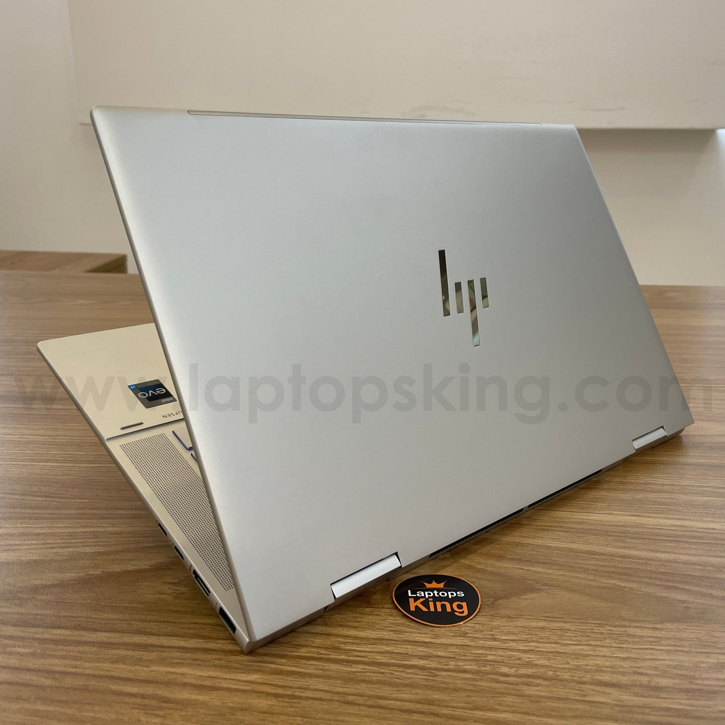 HP Envy X360 15-EW0023DX 2in1 Core i7-1255U Iris Xe Laptop Offers (Brand New)