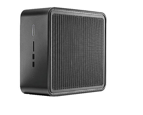 Intel BKNUC9VXQNX1 9 Pro Performance Core-8 2.40 GHz DDR4 SDRAM NUC Kit