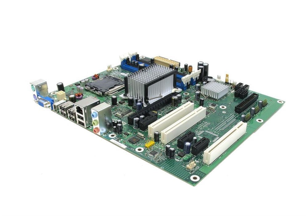 Intel BLKDG33FB / DG33FB Socket LGA 775 DDR2 DIMM Motherboard