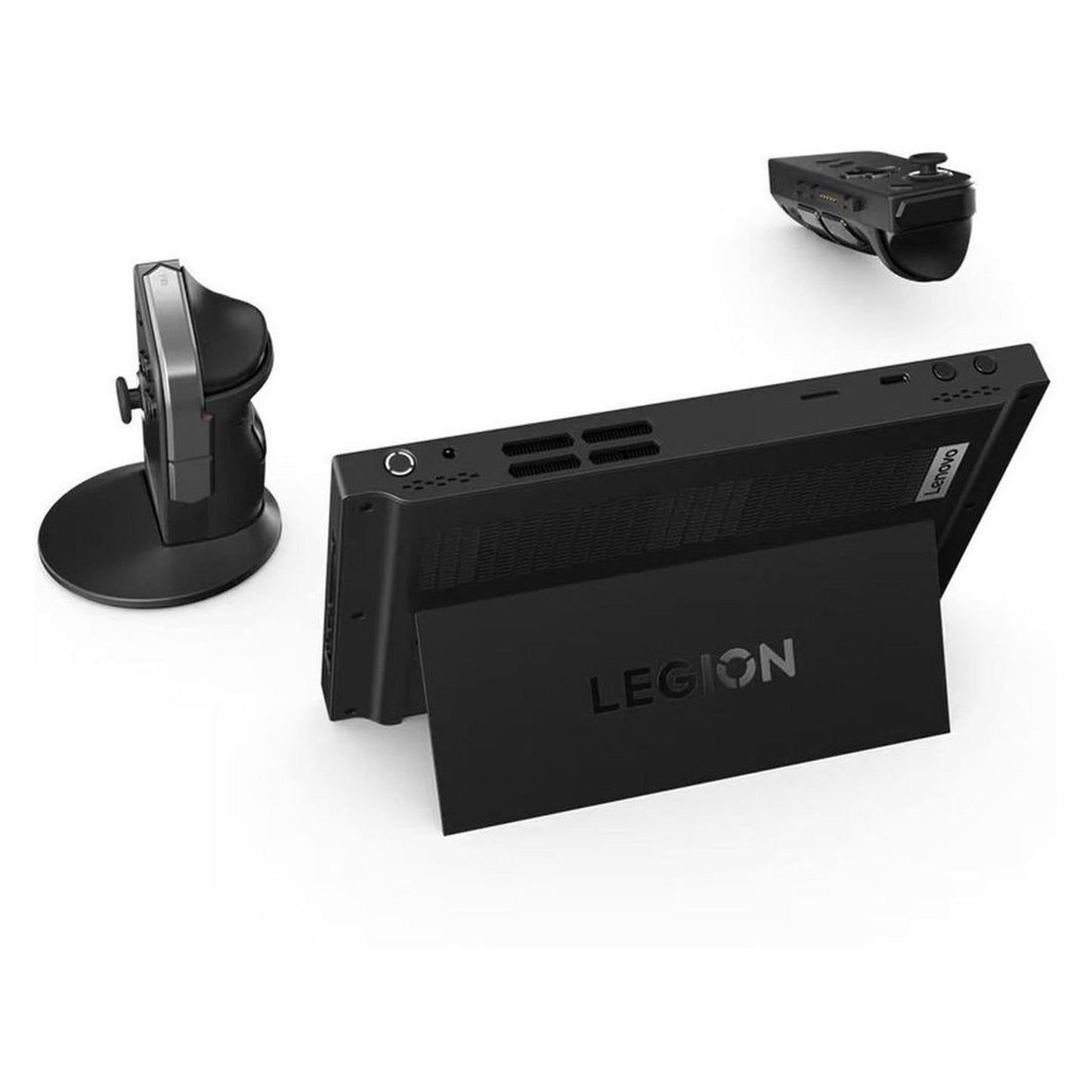 Lenovo Legion Go 8APU1 Handheld Gaming Pc Ryzen Z1 Extreme 144hz Qhd+ 8.8" Touch Console  (NEW OB))