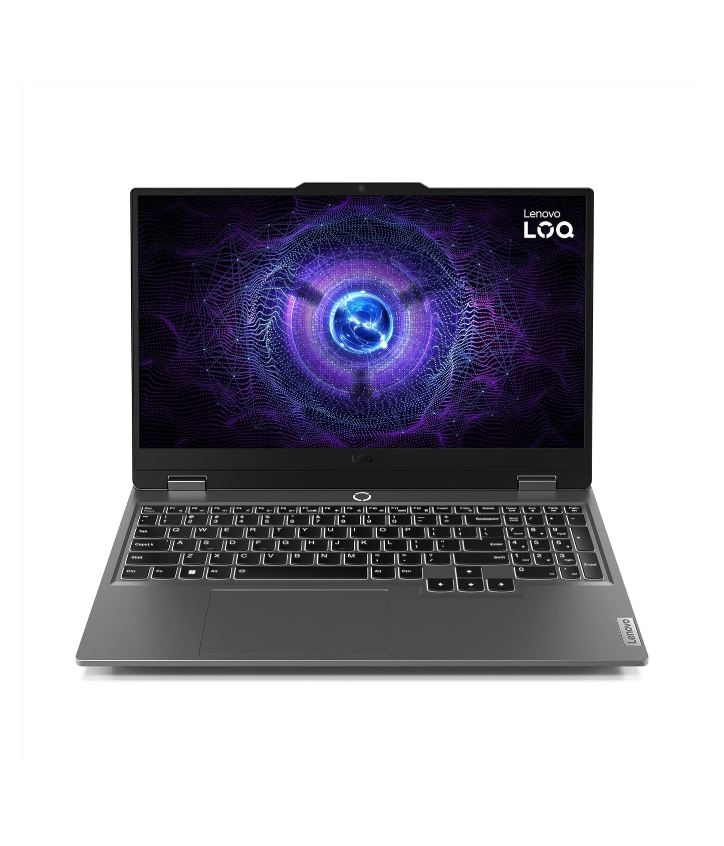 Lenovo Loq 15IAX9 83GS00GKDP Core i5-12450hx Rtx 2050 144hz 15.6” Gaming Laptops (Brand New)