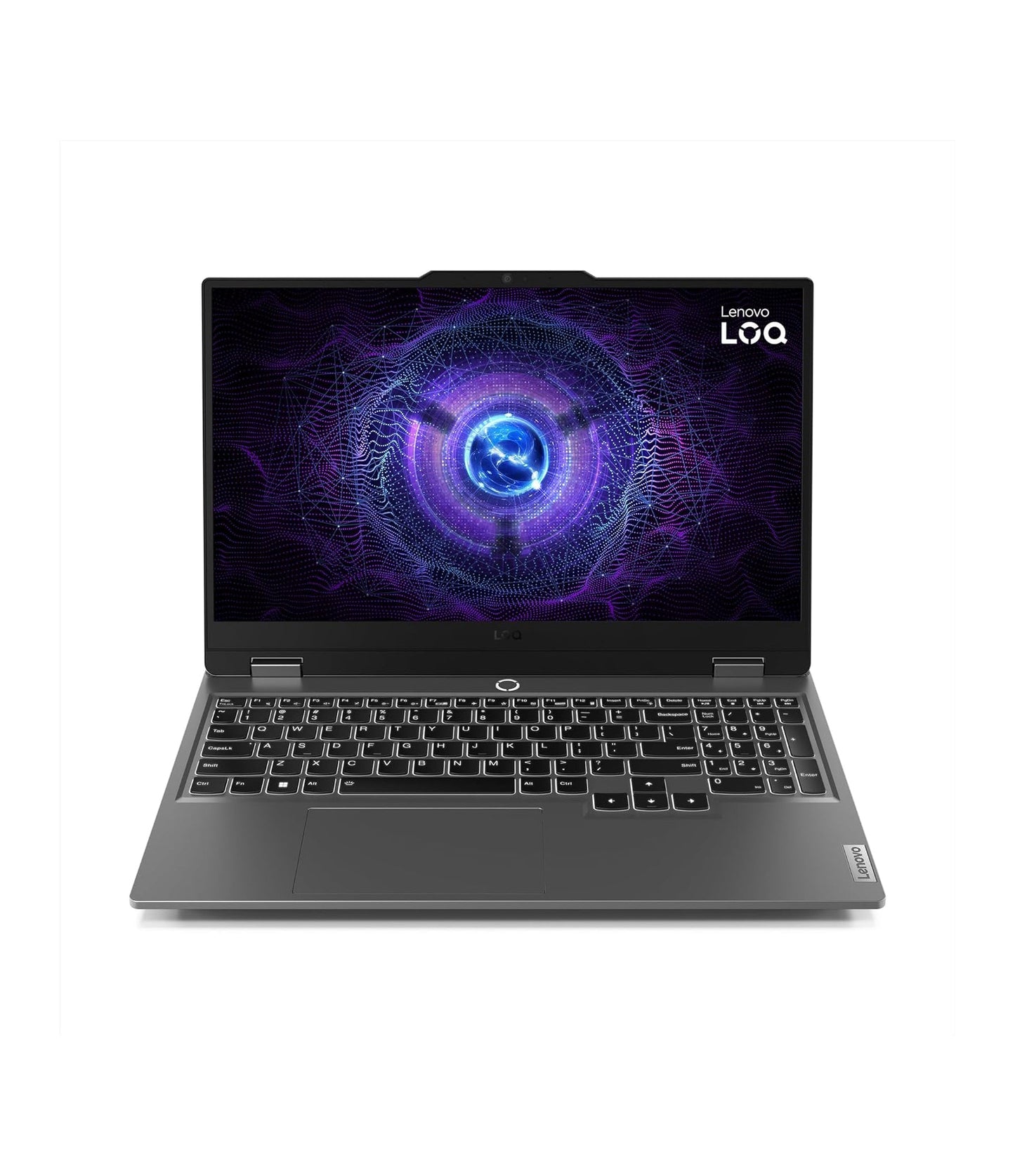 LENOVO LOQ 15IRX10 83JE00D5DP CORE i7-14700HX RTX 5060 15.6” FHD 144HZ LAPTOP (BRAND NEW)