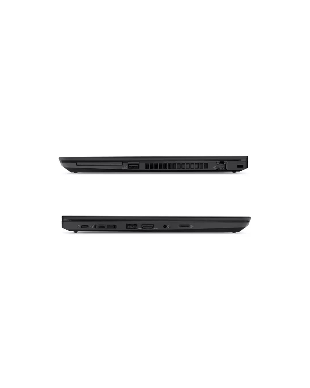 Lenovo Thinkpad T490 Core i7-8350u 14” Laptops (Open Box)