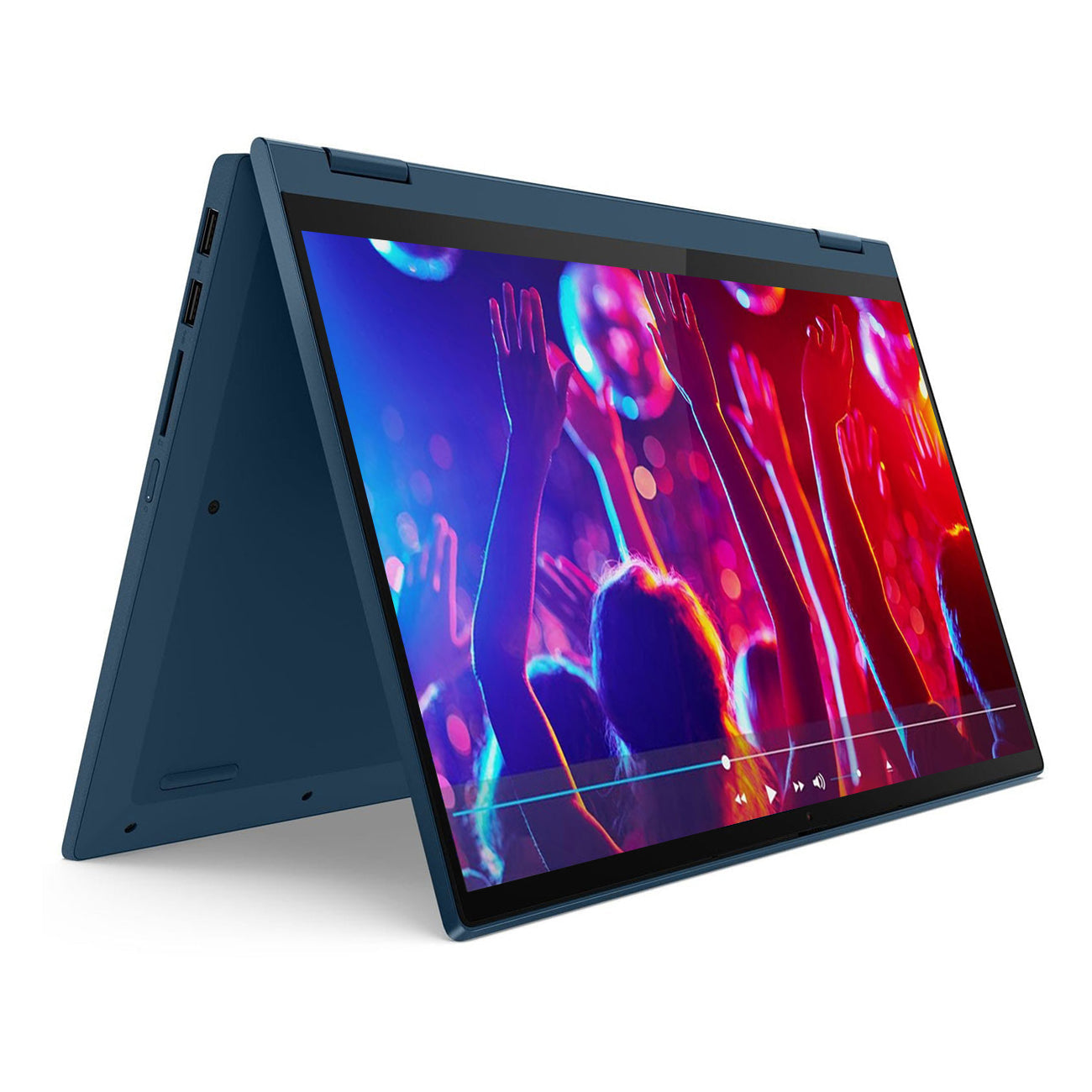 Lenovo IdeaPad Flex 5 14ALC05 - 82HU 2in1 Ryzen 7 5700u Radeon Graphics Laptop (Brand New)