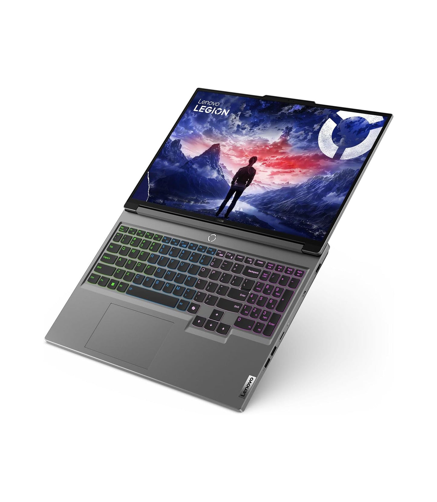 LENOVO LEGION 5i 16IAX10 83NX0000US ULTRA 9 275HX RTX 5060 240HZ GAMING LAPTOP (BRAND NEW 1YR WARRANTY)