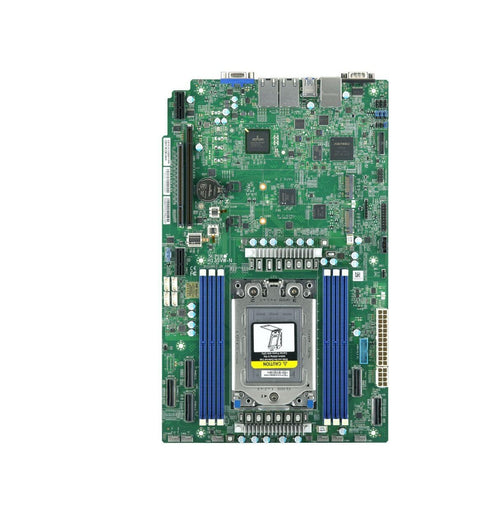 Supermicro MBD-H13SVW-N-B AMD EPYC 576GB DDR5 Proprietary WIO Motherboard