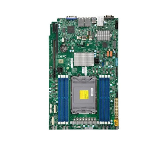 Supermicro MBD-X12SPW-TF-B Xeon LGA-4189 2TB DDR4 Proprietary WIO Motherboard