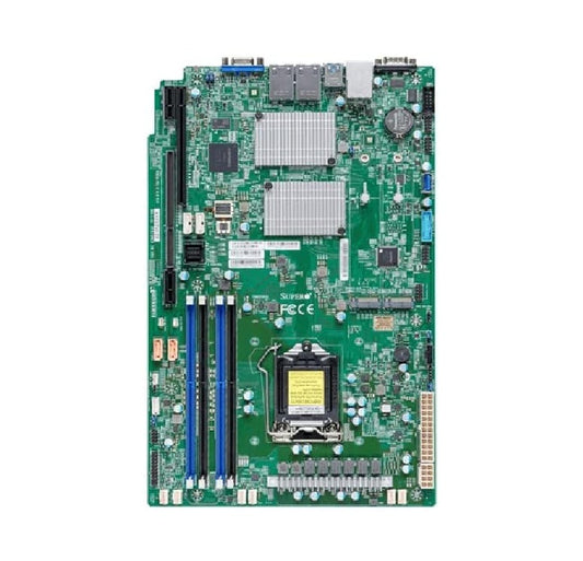 Supermicro MBD-X12STW-TF-O LGA-1200 128GB DDR4 Proprietary WIO Motherboard