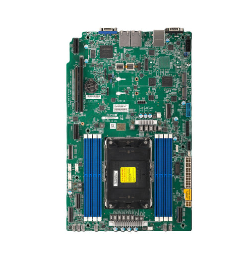 Supermicro MBD-X14SBW-F-B Socket-S4710 128GB Proprietary WIO Motherboard