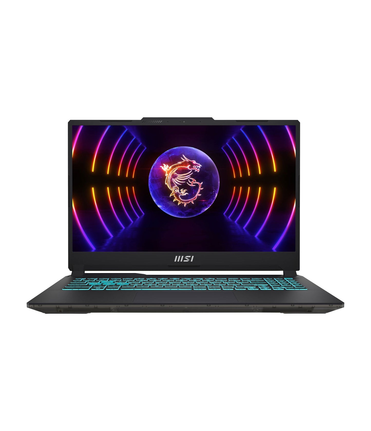 MSI CYBORG 15 A13VE CORE i7-13620H RTX 4050 15.6” FHD 144HZ GAMING LAPTOP (BRAND NEW 1YR WARRANTY)