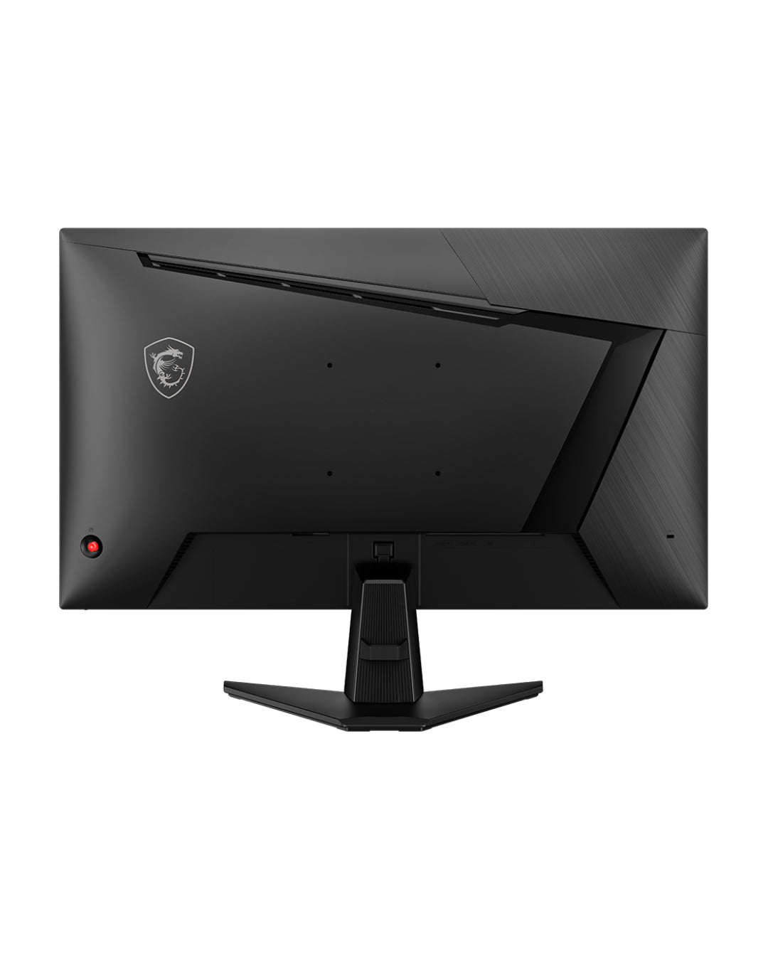 MSI MAG 275QF 27” 2K 320HZ GAMING MONITOR (BRAND NEW 1YR WARRANTY)