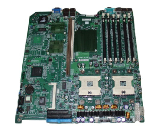 Supermicro P4DPR-IGMQ Socket 603 E-ATX Motherboard