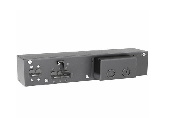 Liebert PD2-HDWR-MBS GTX3 6-Outlets Power Distribution Unit