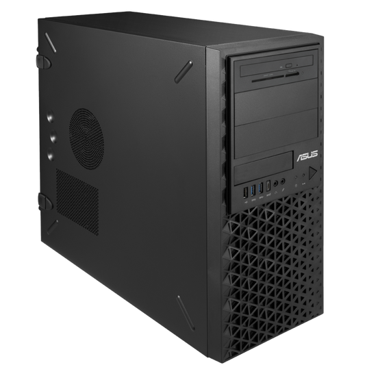 ASUS PRO E500 G9-75 Intel Core I 12gen W680 128GB Workstation