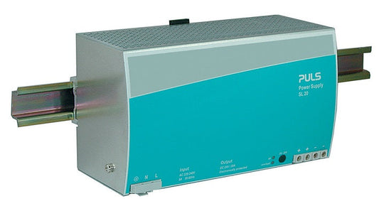 Puls SL20.100 SilverLine Series 600Watts Switching Power Supply Unit