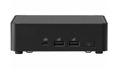 ASUS RNUC14RVHU50000UI NUC 14 Pro Core Ultra 5 96GB Mini PC Barebone System