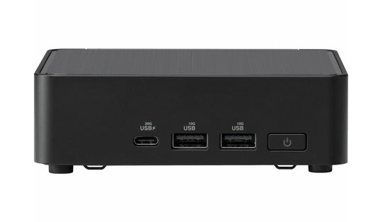 ASUS RNUC14RVHU50000UI NUC 14 Pro Core Ultra 5 96GB Mini PC Barebone System