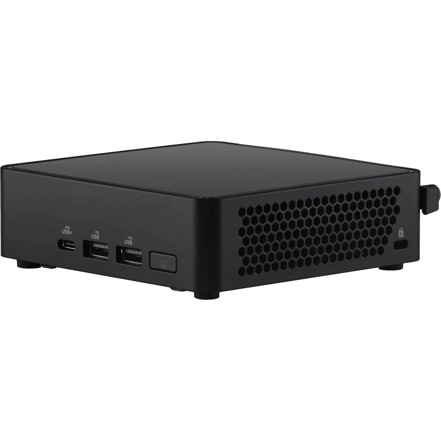 Asus RNUC14RVHV50000UI Core Ultra 5 14-Core 48GB DDR5 Barebone System
