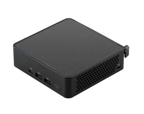 Asus RNUC14RVHV70000UI Core Ultra 7 5600 MHz 48GB DDR5 SODIMM Barebone System