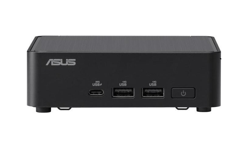 Asus RNUC14RVKU700000I NUC 14 Pro 96GB Core Ultra 5 Mini-PC Barebone System