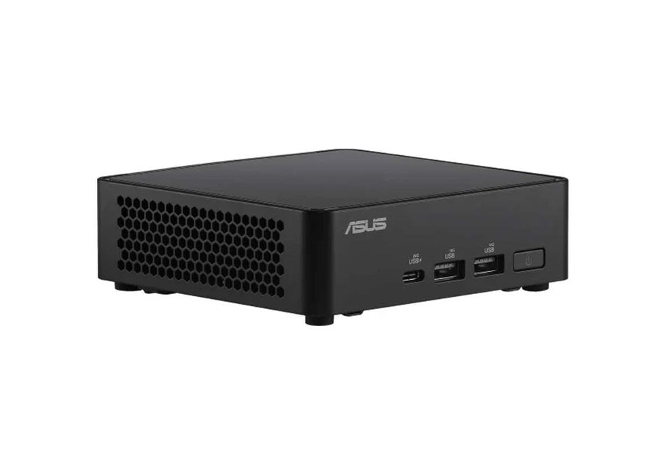 Asus RNUC14RVKU70000UI NUC 14 Pro Core Ultra 7 96GB Mini PC Barebone System