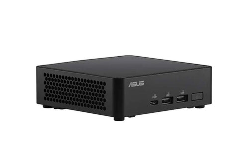 Asus RNUC14RVKU70000UI NUC 14 Pro Core Ultra 7 96GB Mini PC Barebone System