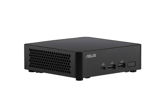 Asus RNUC14RVKU70000UI NUC 14 Pro Core Ultra 7 96GB Mini PC Barebone System