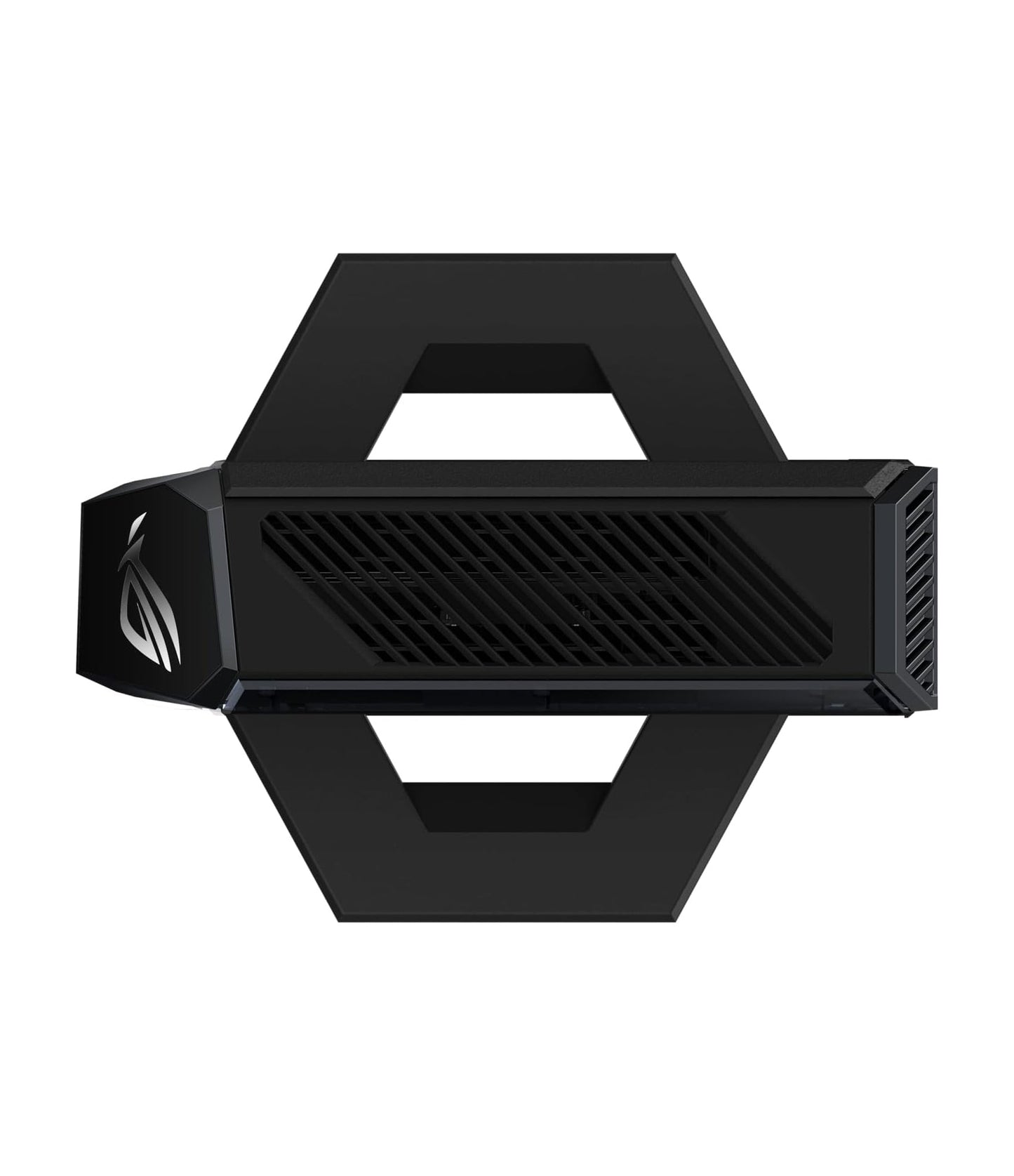 ASUS ROG NUC CORE ULTRA 9 2ARL-HX RTX 5080 MINI DESKTOP (BRAND NEW 1YR WARRANTY)