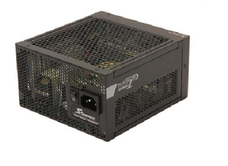 SeaSonic SS-520FL 520W ATX Active PFC 80Plus Platinum Power Supply Unit