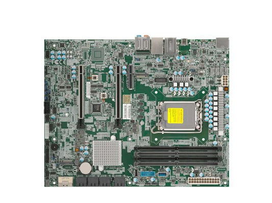 Supermicro X14SAE MBD-X14SAE-B W880 ATX Core Ultra 9/7/5 Motherboard