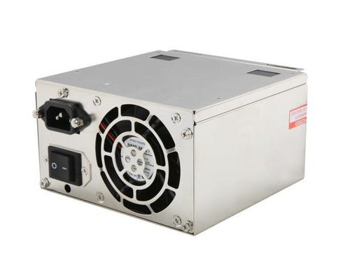 Zippy Emacs HG2-6400P 400 watts ATX Power Supply