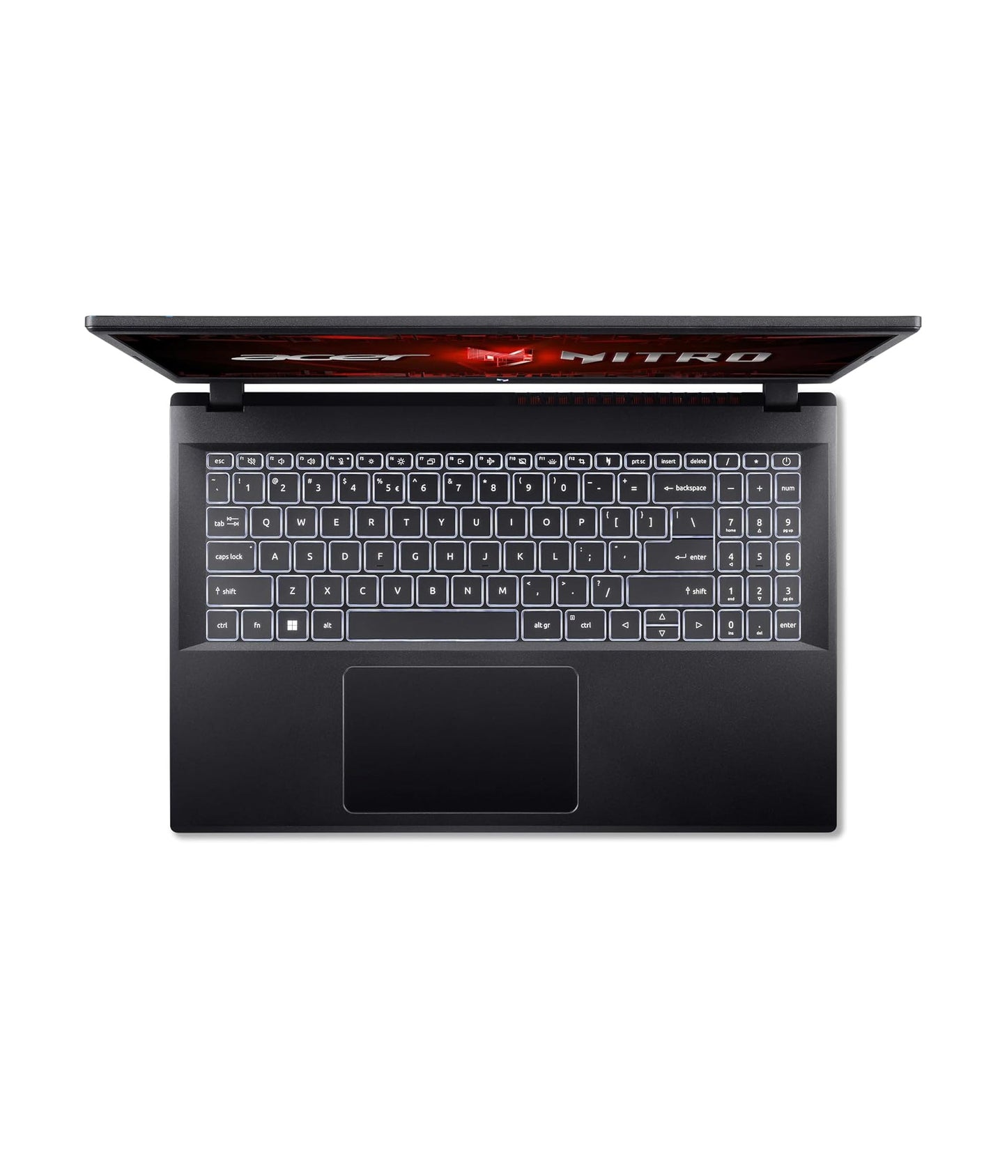 ACER NITRO 5 AVNV15-51-93HS CORE i9-13900H RTX 4050 165HZ 15.6” FHD IPS GAMING LAPTOP (BRAND NEW)