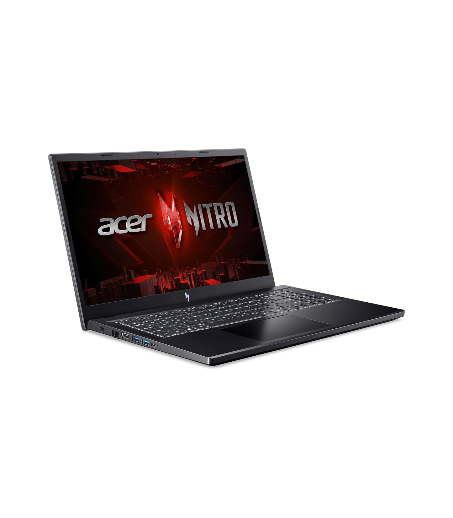 ACER NITRO 5 AVNV15-51-93HS CORE i9-13900H RTX 4060 165HZ 15.6” FHD IPS GAMING LAPTOP (BRAND NEW)