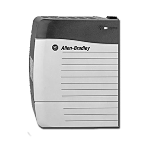 Allen-Bradley 1756-PB72 ControlLogix 24VDC 75Watt Power Supply