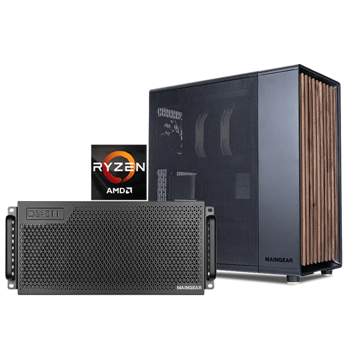 AMD Ryzen Workstation