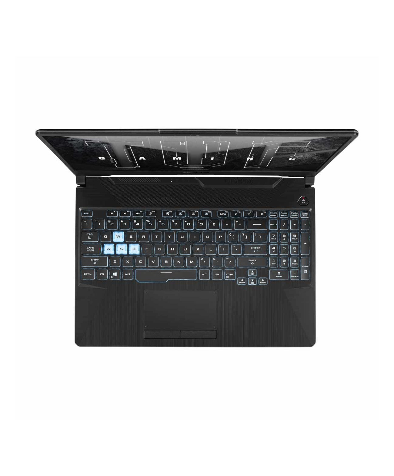 ASUS TUF A15 FA506NCR-WH71 RYZEN 7 7435HS RTX 3050 144HZ 15.6" LAPTOPS (BRAND NEW)