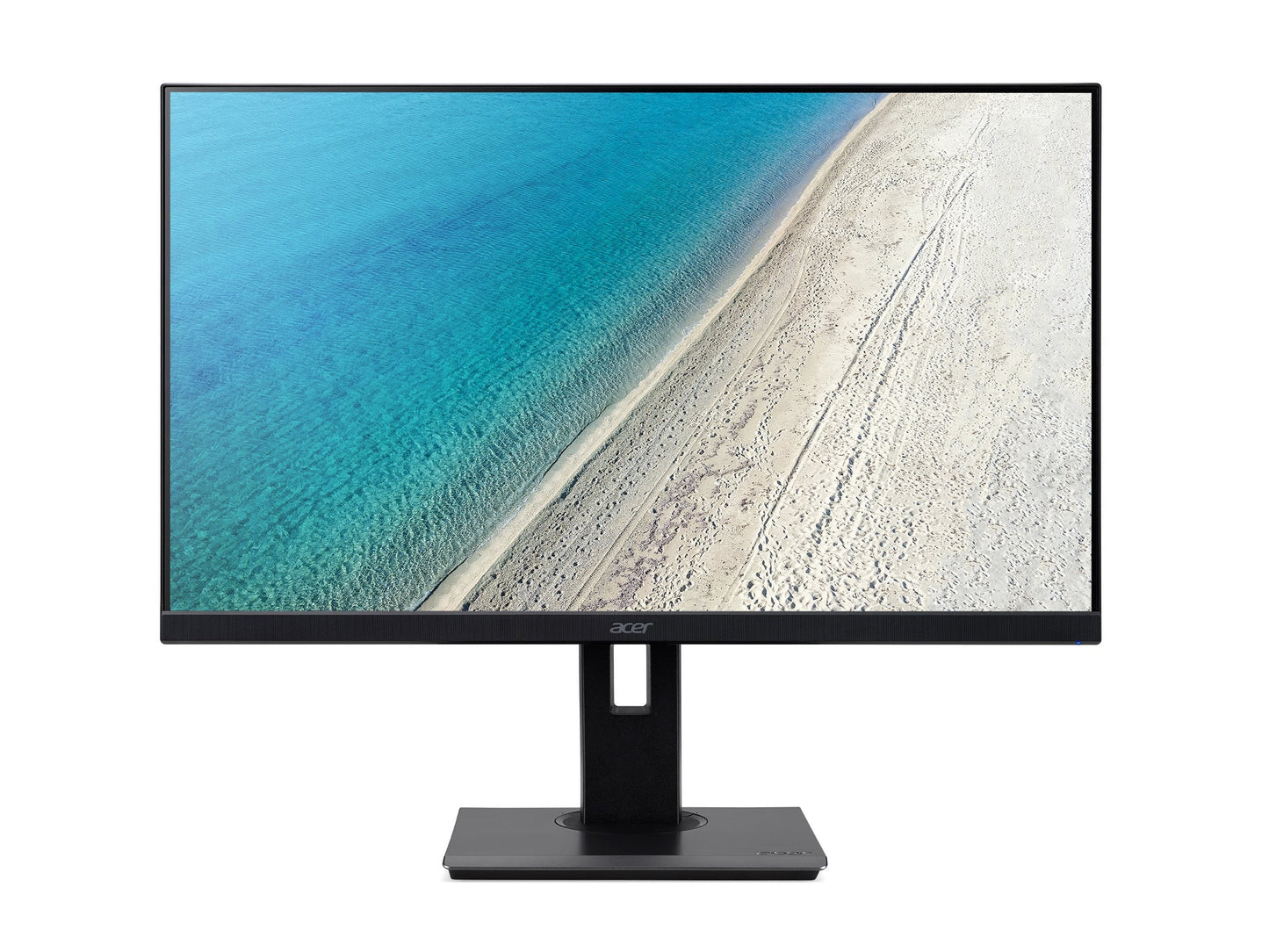 Acer Vero B7 B277U E Widescreen LED Monitor, 27", 2K Resolution, FreeSync, 16:9, TCO Certified UM.HB7AA.E03 (1 Year Warranty)
