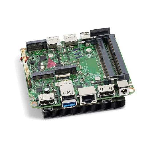 Intel BNUC12WSBI50000 12th Core i5-1240P Dual channel Wall Street Canyon Motherboard.
