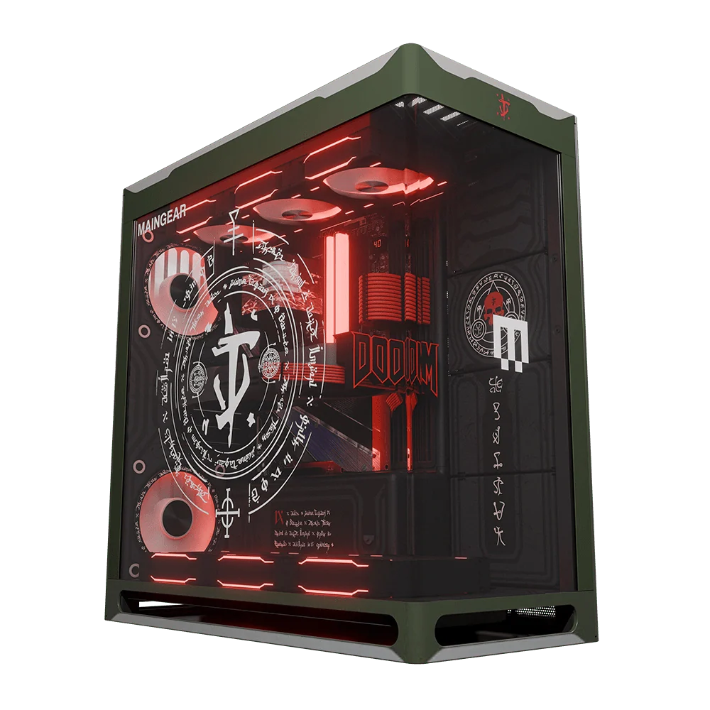 DOOM EDITION | ULTRA-VIOLENCE