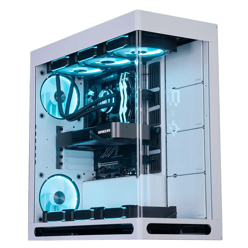 Custom shroud Edition