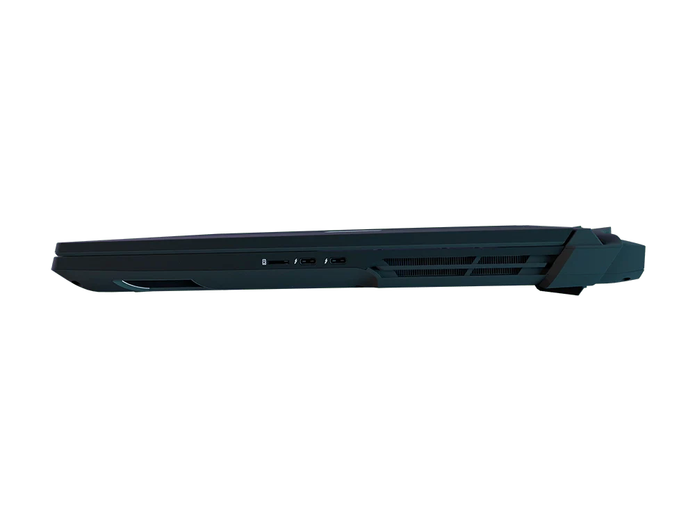 Custom Ultima 18