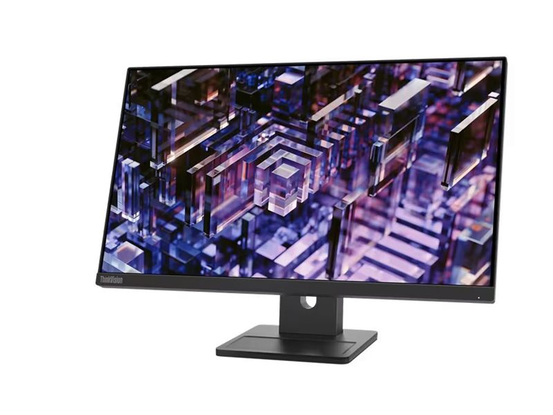 Lenovo 63ECGAR2US Monitors (1 Year Warranty)