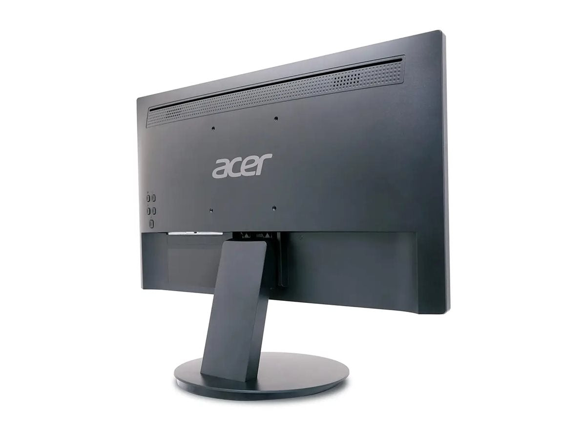 Acer V206Q A 20" Class LCD Monitor - 16:9 - Black (UM.IV6AA.A19)