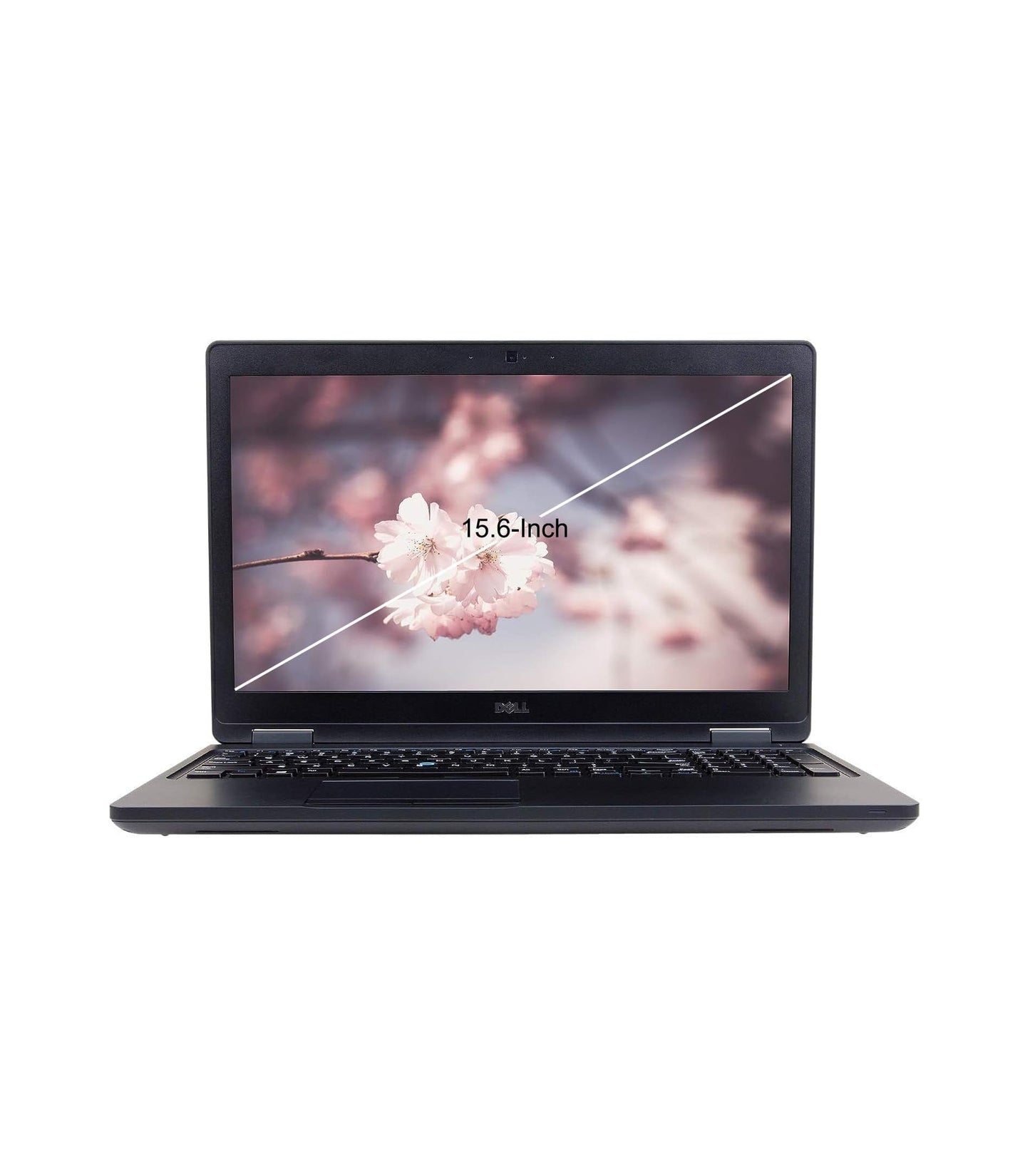 Dell latitude 5580 Core i7 930MX VGA 2GB TO 8GB 15.6” FHD LAPTOP (OPEN BOX WITH WARRANTY)