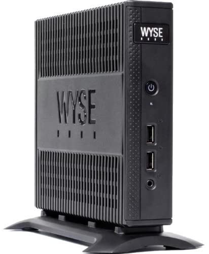 Dell 909634-21L D90D7 AMD G-T48E 1.40Ghz 4Gb DDR3 SDRAM Thin Client