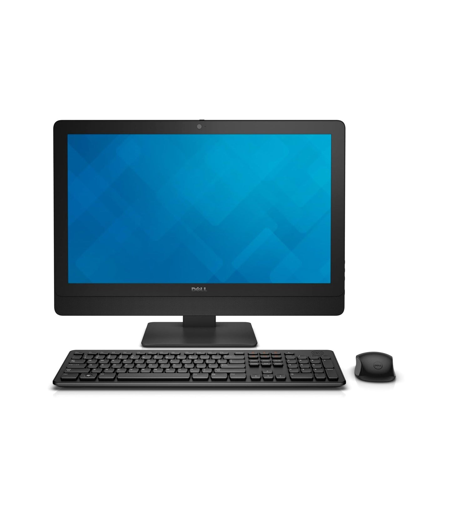 DELL OPTIPLEX 9030 AIO CORE i7 24” FHD DESKTOP COMPUTER (OPEN BOX)