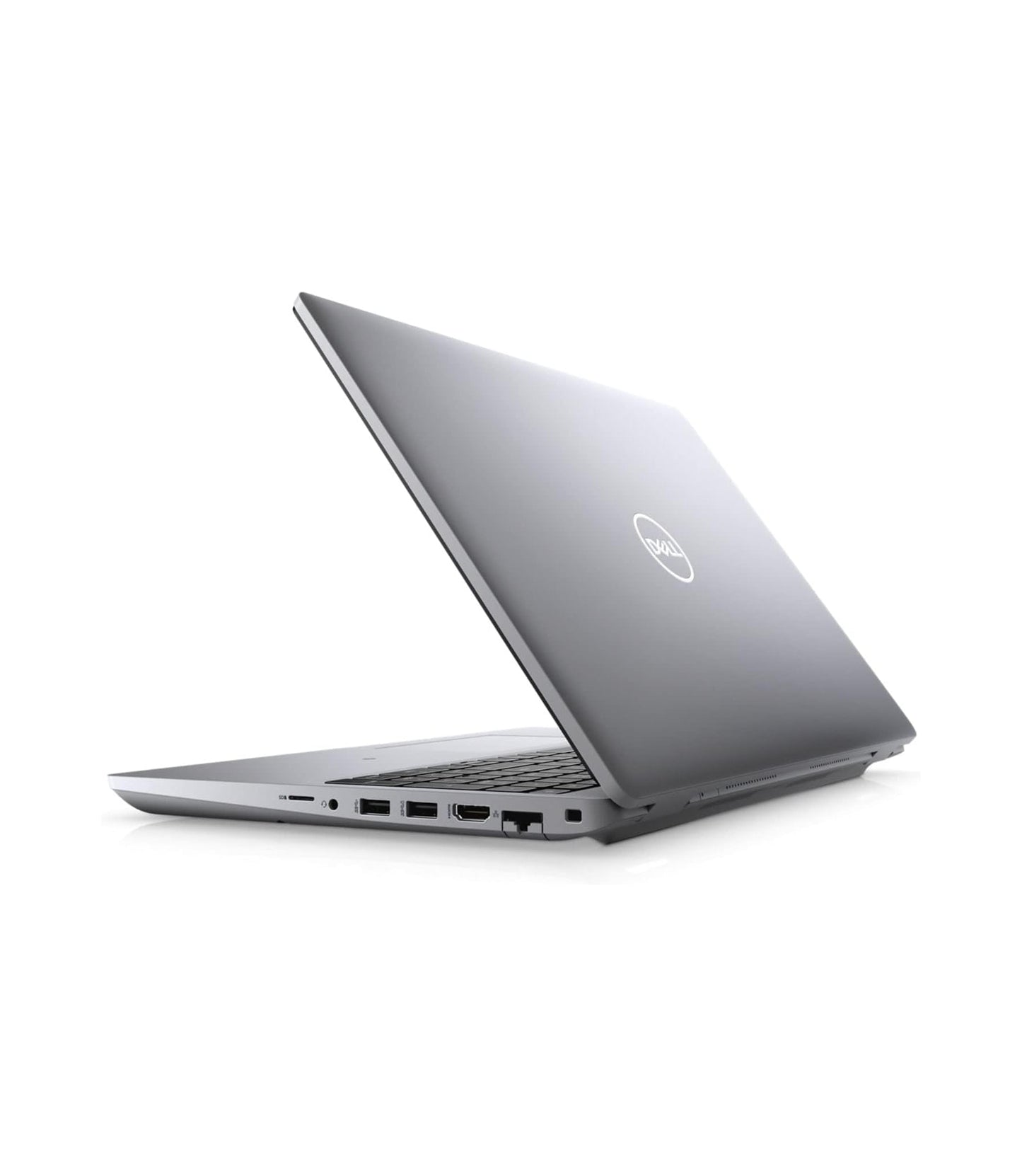 DELL PRECISION 3561 CORE i7-11850H VGA NVIDIA QUADRO T600 4GB 15.6" FHD WORKSTATION LAPTOPS (NEW OB 1YR WARRANTY)
