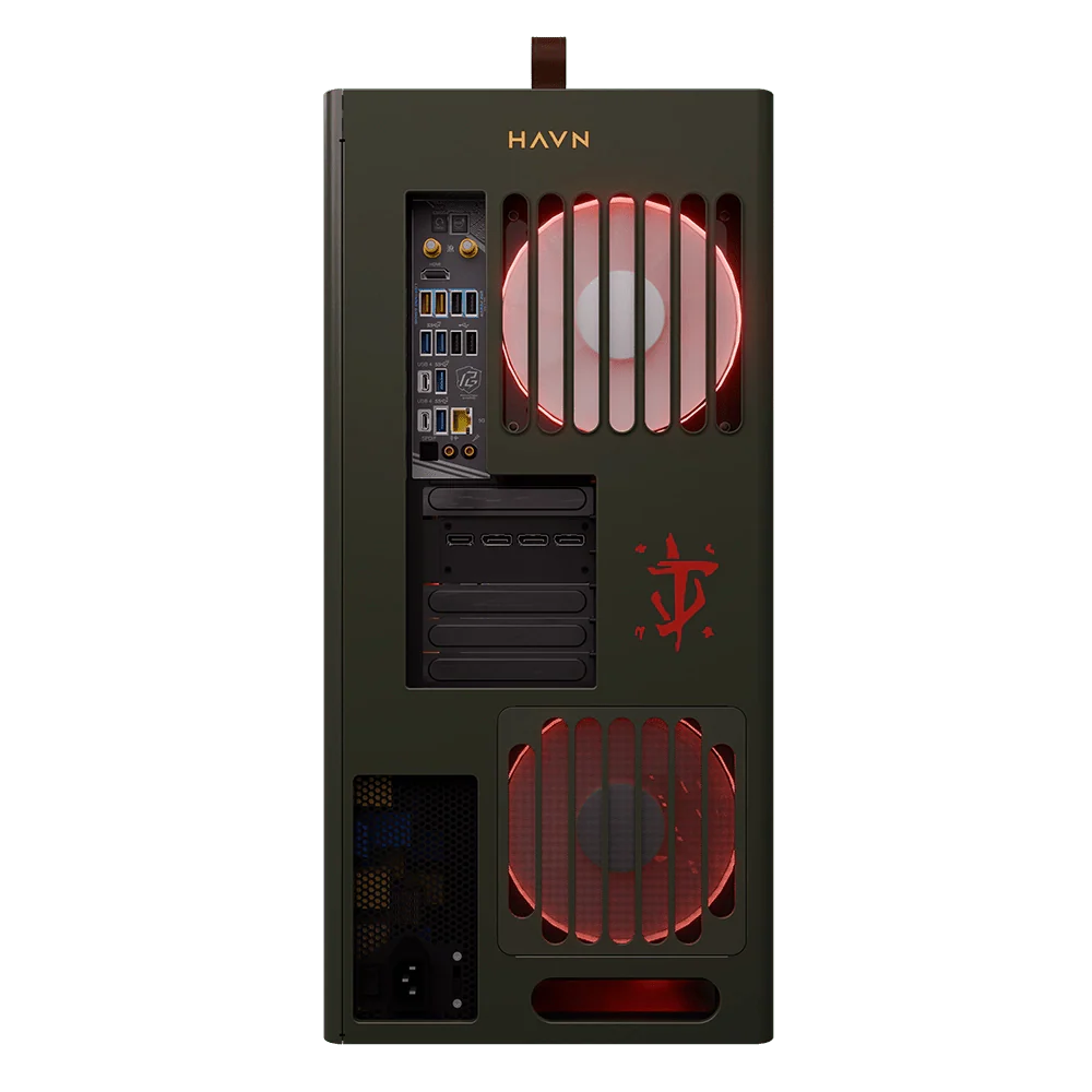 DOOM EDITION | ULTRA-VIOLENCE